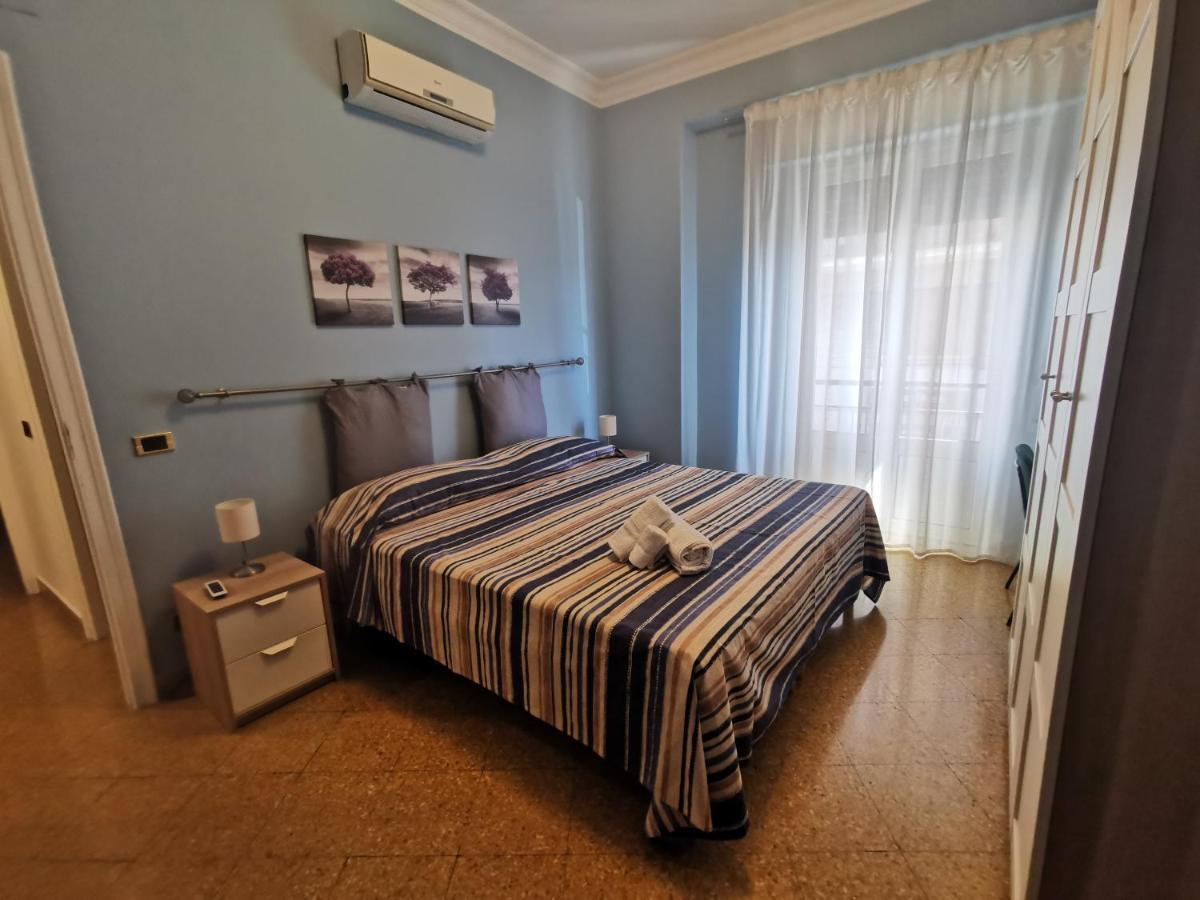 Elera Holiday Apartment Palermo Exterior foto