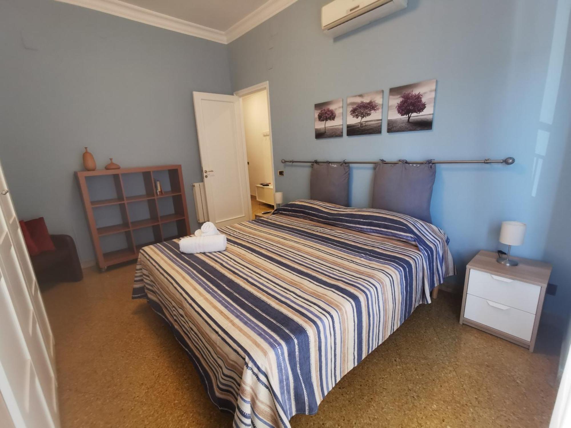 Elera Holiday Apartment Palermo Exterior foto