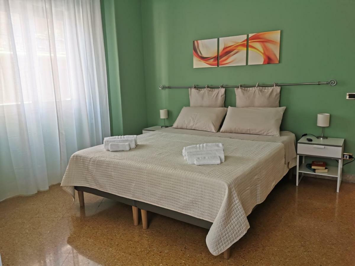 Elera Holiday Apartment Palermo Exterior foto