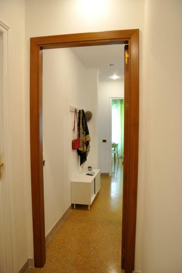 Elera Holiday Apartment Palermo Exterior foto